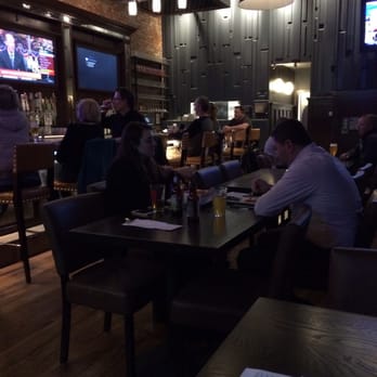The Burlington League - Gastropubs Near Me - Omaha, Nebraska