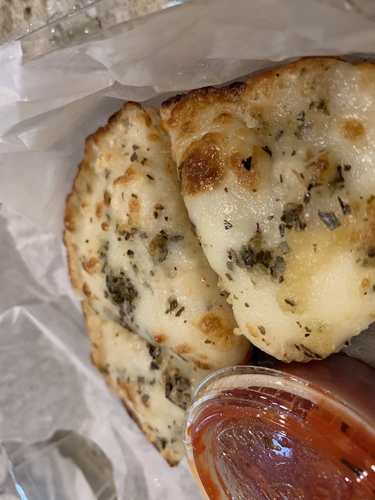 D’Allesandro’s Pizza Pizza 414 Nexton Square Dr, Summerville, SC