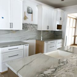 Milestone Marble & Granite