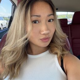 After: root and tone! The appointment was less than 2 hours and very affordable!