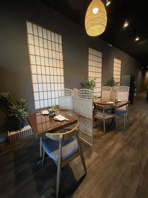 Miyabi Japanese Cuisine by null