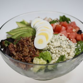 Sourdough & Co - a bowl of salad - Sandwiches Near Me - Scottsdale, Arizona Sourdough & Co - a bowl of salad - Sandwiches Near Me - Scottsdale, Arizona