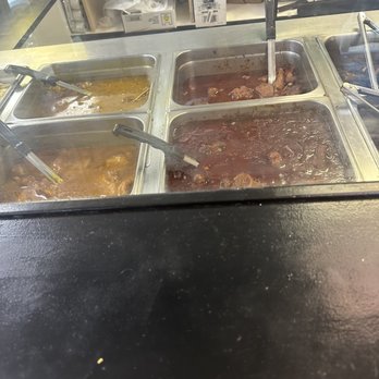Hines Caribbean Cuisine - a variety of food items - Caribbean Near Me - Tampa, Florida Hines Caribbean Cuisine - a variety of food items - Caribbean Near Me - Tampa, Florida