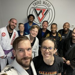 Third Ward Jiu-Jitsu