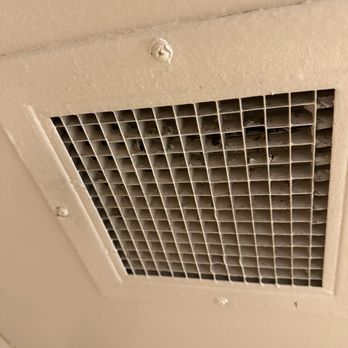 DoubleTree by Hilton - Berkeley - Nonworking working fan in 3127 - Hotels Near Me - Berkeley, California