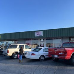 Lucy's Love Shop