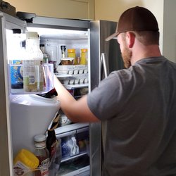 Refrigerator not cooling enough?