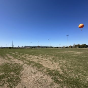 Great Park - Parks Near Me - Irvine, California