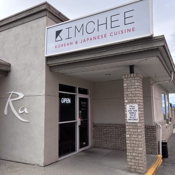 Kimchee - Korean Near Me - Kamloops, British Columbia