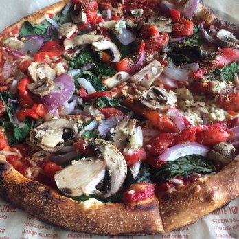 Blaze Pizza - Vegan pizza for the win! - Pizza Near Me - Indianapolis, Indiana Blaze Pizza - Vegan pizza for the win! - Pizza Near Me - Indianapolis, Indiana