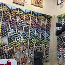 Blick Art Materials - Spray paint colors