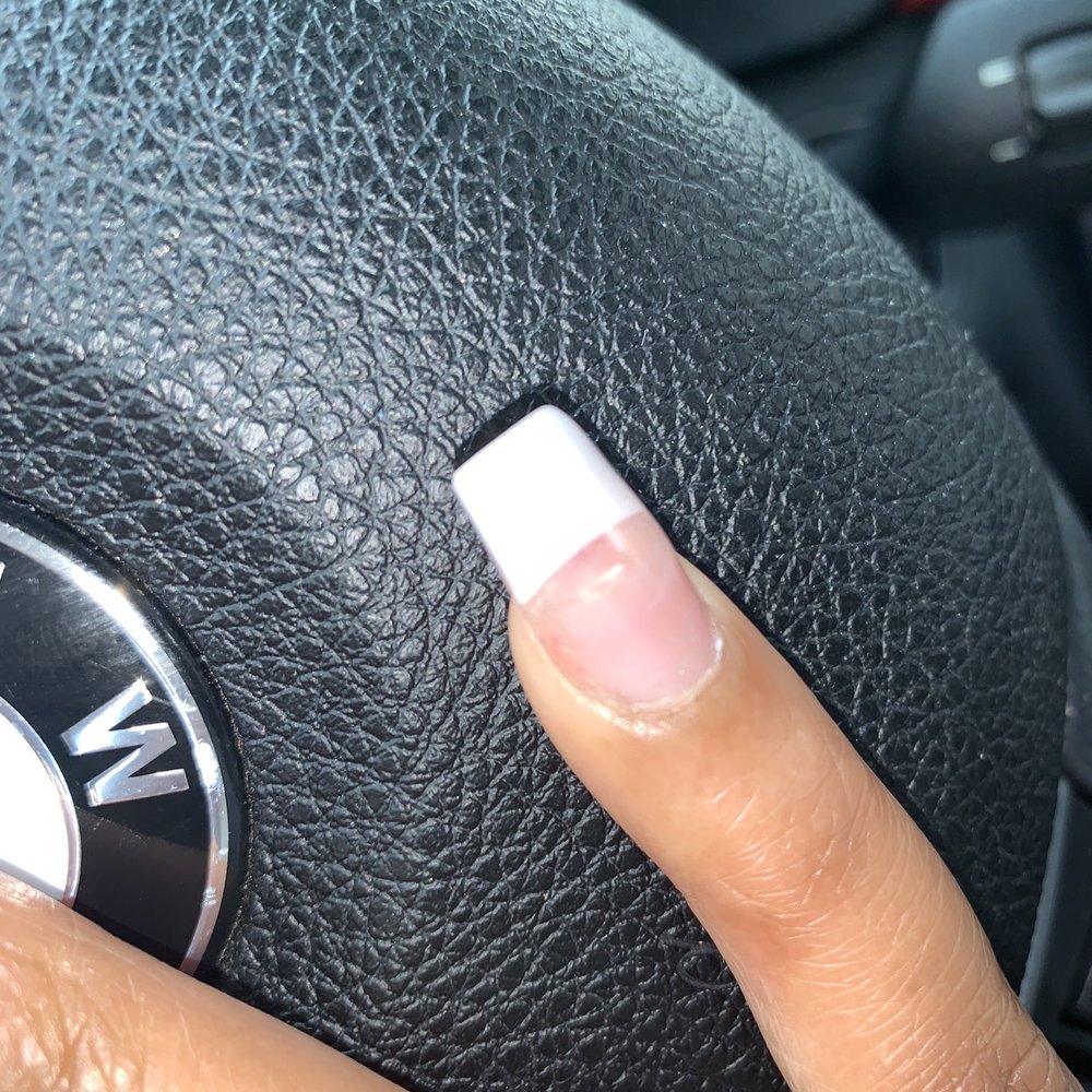 A Nail & Spa - Nails deformed - Nail Salons Near Me - Burbank, California A Nail & Spa - Nails deformed - Nail Salons Near Me - Burbank, California