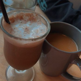 The Jagged Fork - Hot Chocolate - Breakfast & Brunch Near Me - Ann Arbor, Michigan The Jagged Fork - Hot Chocolate - Breakfast & Brunch Near Me - Ann Arbor, Michigan