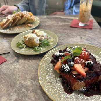 Flora - Breakfast & Brunch Near Me - San Diego, California Flora - Breakfast & Brunch Near Me - San Diego, California