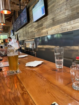 Crux Fermentation Project by null