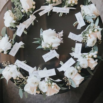 Fitzgerald's Floral Events - Florists Near Me