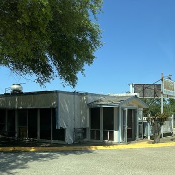 Burger House - Front of Restaurant - Burgers Near Me - Bryan, Texas