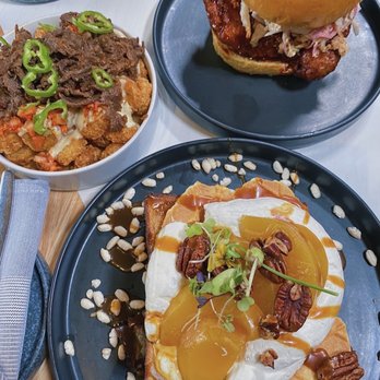 ANJU - Korean Near Me - Washington, DC, District of Columbia