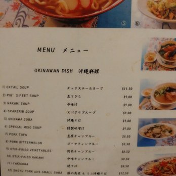 Sunrise Restaurant - Current menu - Sushi Bars Near Me - Honolulu, Hawaii Sunrise Restaurant - Current menu - Sushi Bars Near Me - Honolulu, Hawaii