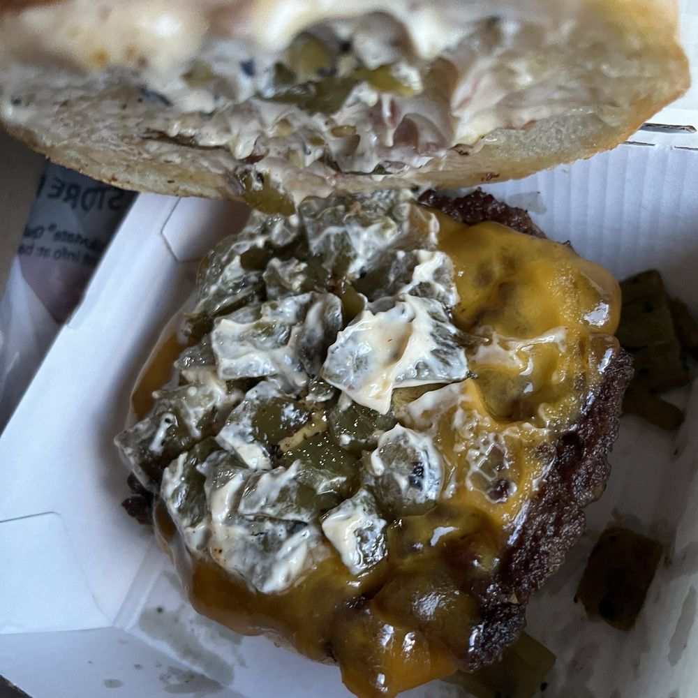 Buffalo Wild Wings - My Single Burger - American Near Me - Logansport, Indiana Buffalo Wild Wings - My Single Burger - American Near Me - Logansport, Indiana