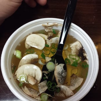 Hibachi K Express - Japanese Near Me - Knightdale, North Carolina