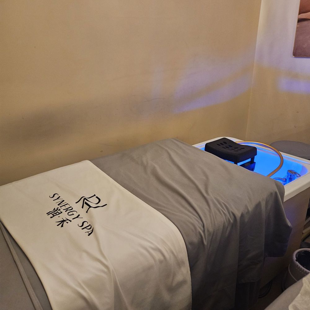 Synergy Spa - Day Spas Near Me - Pasadena, California Synergy Spa - Day Spas Near Me - Pasadena, California