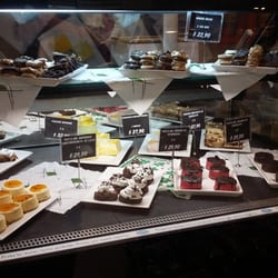 Jumbo - Postres!