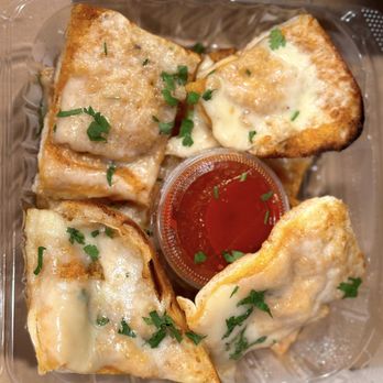 Panatieri's Pizza & Pasta-Warren - Garlic bread with cheese. YUM!!! - Pizza Near Me - Warren, New Jersey Panatieri's Pizza & Pasta-Warren - Garlic bread with cheese. YUM!!! - Pizza Near Me - Warren, New Jersey