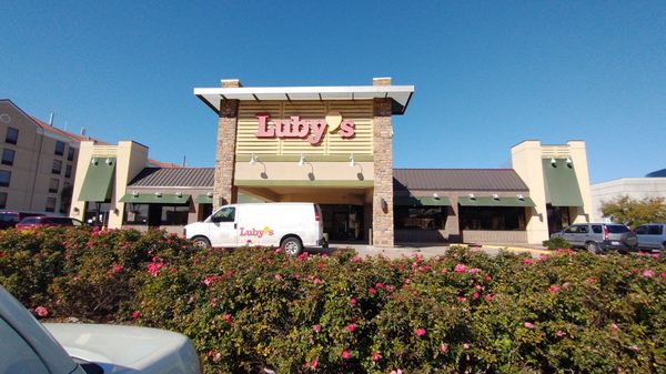 Luby's by null