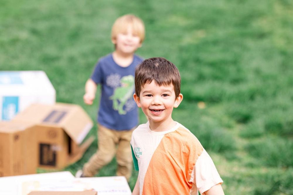 LeafSpring School at Three Chopt - childcare center in Richmond, VA
