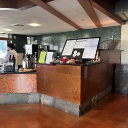Packinghouse Cafe