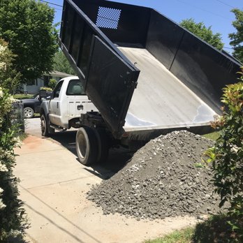 Cummin Landscape Supply - 2 cu yds crusher run - Building Supplies Near Me - Conley, Georgia