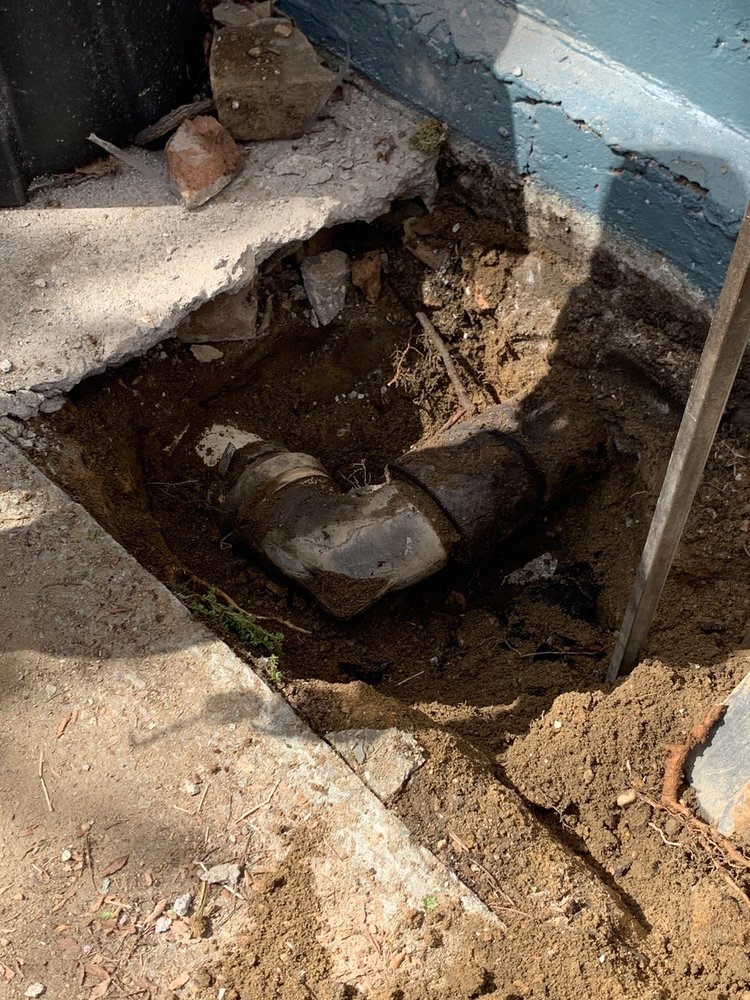 Slide of East Coast Sewer And Drain