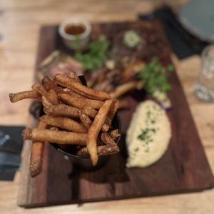 Maison Saint-Paul on Yelp