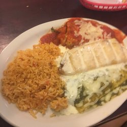 Margaritas Jalisco North