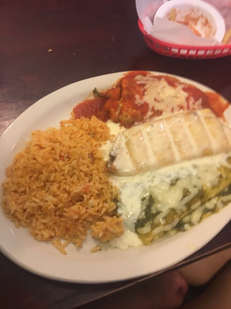 Margaritas Jalisco North