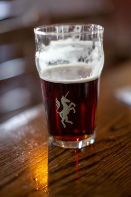 Patrick's Irish Pub by null