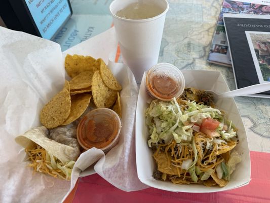 Burrito Banquet by null