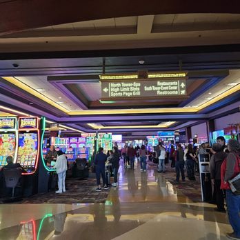 Cache Creek Casino Resort - Casinos Near Me - Brooks, California