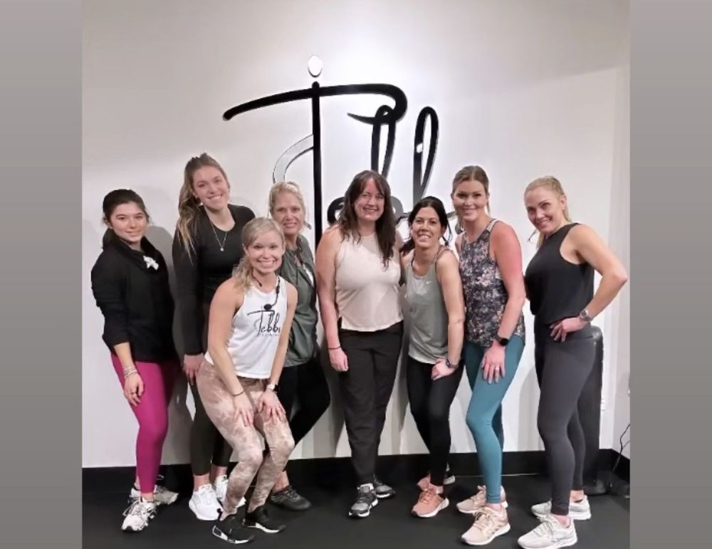 TEBBS TRAINING STUDIO Updated October 2024 Bend, Oregon Trainers