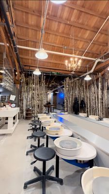 Bitter Root Pottery Hayden Tract by null