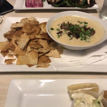 MKT Bar - New American Near Me - Houston, Texas MKT Bar - New American Near Me - Houston, Texas