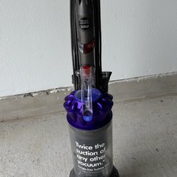 P & R Vacuum