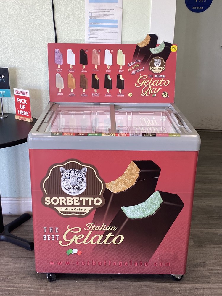 Deli Belly, Lakeside Roadtrippers