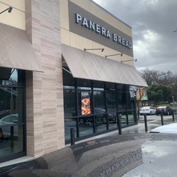 Exterior photo of Panera Bread - Stockton, California Exterior photo of Panera Bread - Stockton, California