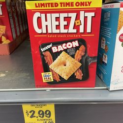Grocery Outlet Bargain Market - Last box!