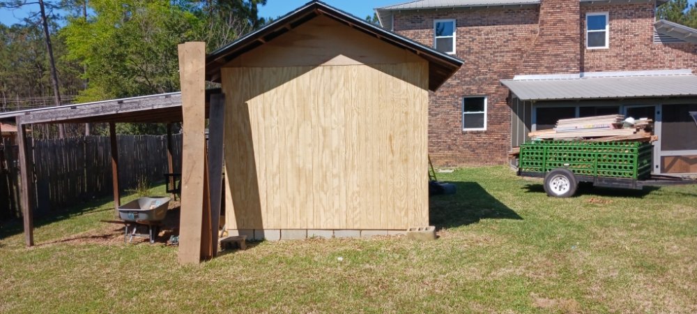 Slide of RF General Contractor