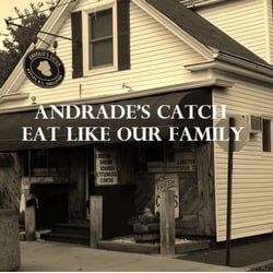 Andrade's Catch