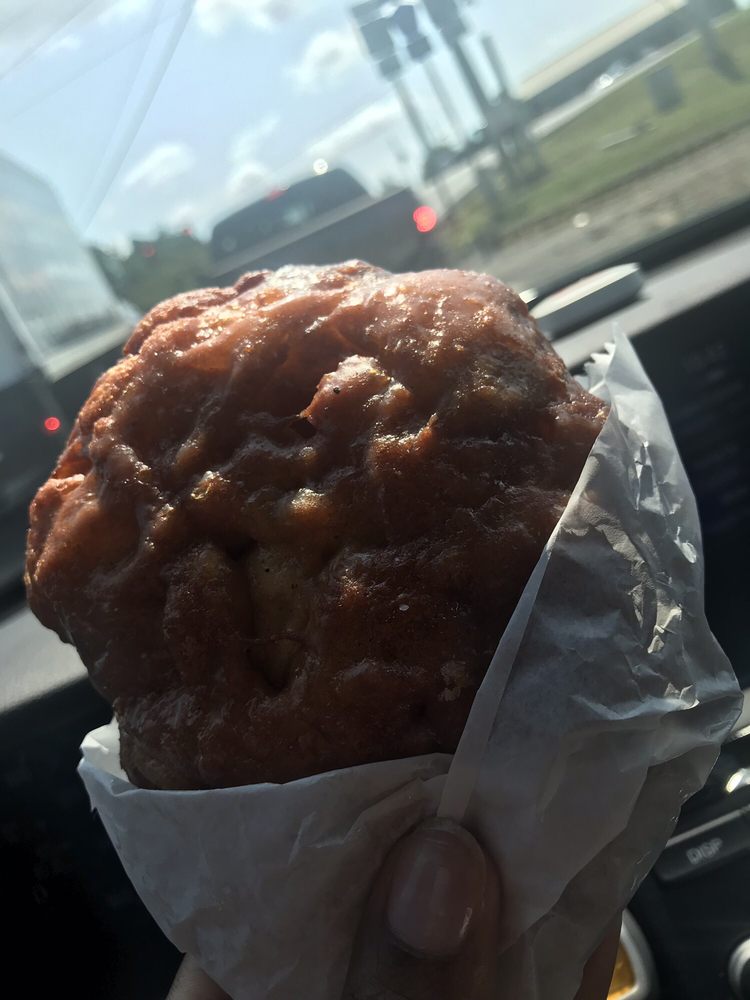 DONUT JOE’S 132 Photos & 108 Reviews 3199 Lee St, Pelham, Alabama