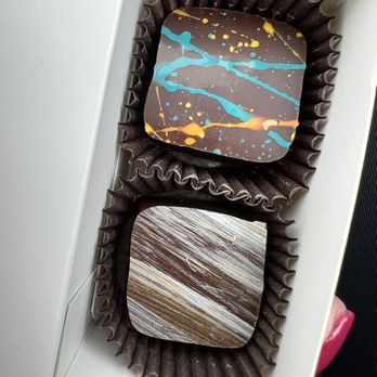 Pizzelle's Confections - Artisan chocolates - Desserts Near Me - Huntsville, Alabama Pizzelle's Confections - Artisan chocolates - Desserts Near Me - Huntsville, Alabama